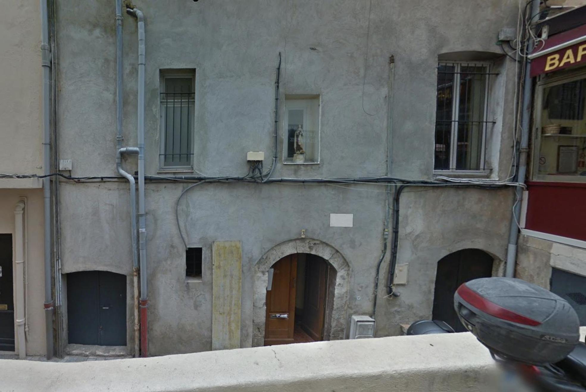 Cocon Forville - Palais Des Festivals, Plages, Clim, Marche Provencal, Vieux Port Et Suquet Cannes Exterior foto